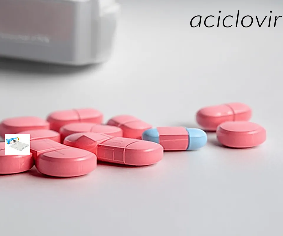 Aciclovir northia precio